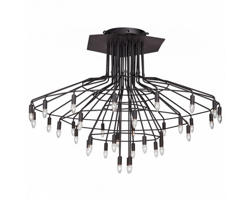 Потолочная люстра Vitaluce 4720 V4720-1/36PL