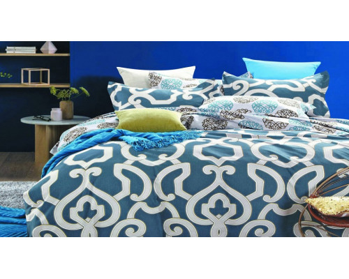 Постельное белье евростандарт C-286