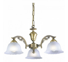 Подвесная люстра Reccagni Angelo 2720 L 2720/3