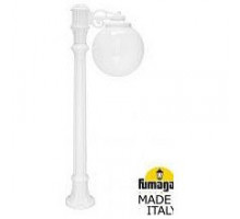 Наземный высокий светильник Fumagalli Globe 300 G30.158.S10.WYE27