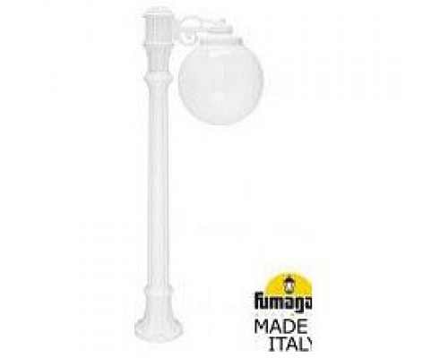Наземный высокий светильник Fumagalli Globe 300 G30.158.S10.WYE27