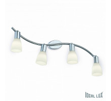 Спот Ideal Lux Snake SNAKE PL4