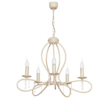 Подвесная люстра Nowodvorski Fresco 4562