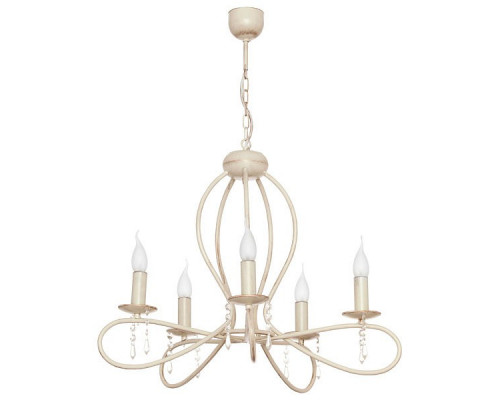 Подвесная люстра Nowodvorski Fresco 4562