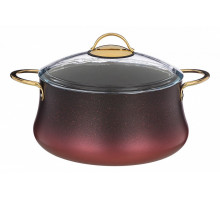 Кастрюля (5.5 л) Agness Vulcano 953-027