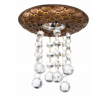 Встраиваемый светильник Novotech Pattern 370119