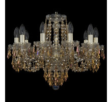 Подвесная люстра Bohemia Art Classic 11.23 11.23.10.200.Gd.Dr.R777