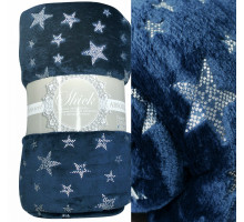 Плед (150х200 см) TF