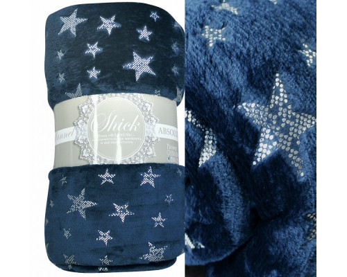 Плед (150х200 см) TF