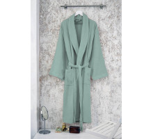 Халат женский (54 (RUS) 46 (EU) XXL (INT)) 1029-2XL