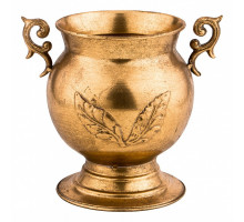 Ваза настольная (20 см) Антик 223-532