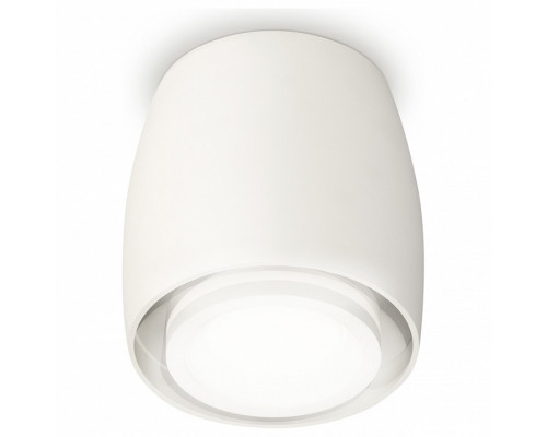 Накладной светильник Ambrella Techno 132 XS1141040