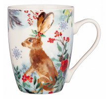 Кружка (360 мл) Winter Story 153-920