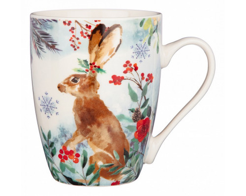 Кружка (360 мл) Winter Story 153-920