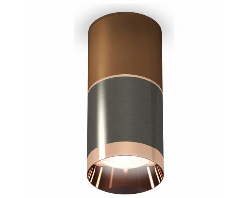 Накладной светильник Ambrella Techno Spot 203 XS6303021