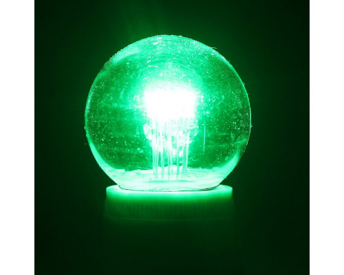 Лампа светодиодная Dia E27 220В 1Вт NONEK 405-124