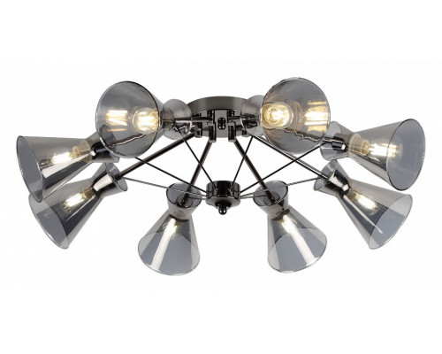 Потолочная люстра Rivoli Udito S8 DN Б0038059