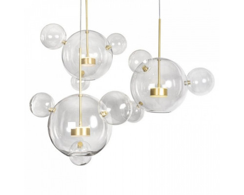 Подвесной светильник LArte Luce