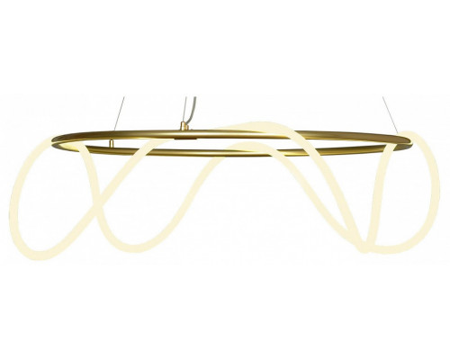 Подвесной светильник TOPGRADE TOPGRADE Loft River