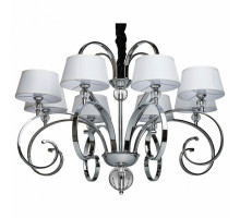 Подвесная люстра Chiaro Палермо 8 386013608