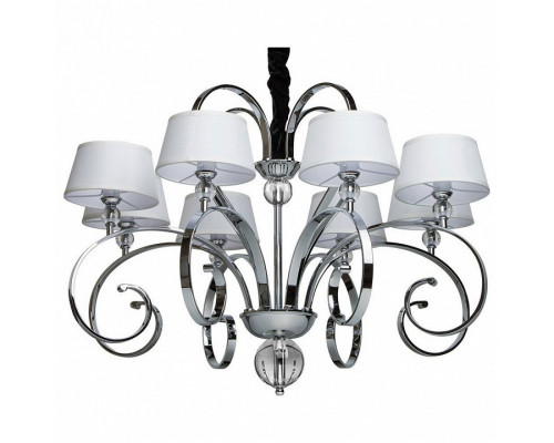 Подвесная люстра Chiaro Палермо 8 386013608