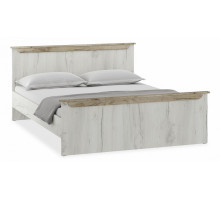 Кровать двуспальная Прага 2000x1600