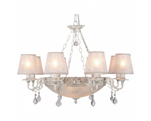 Подвесная люстра Citilux Бельведер