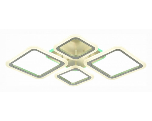 Потолочная люстра EVOLED Samuro