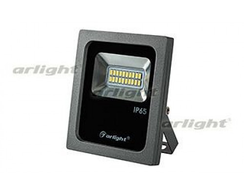 Настенно-потолочный прожектор Arlight Flat 22573