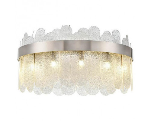 Подвесной светильник Vele Luce Delizia VL3185P12