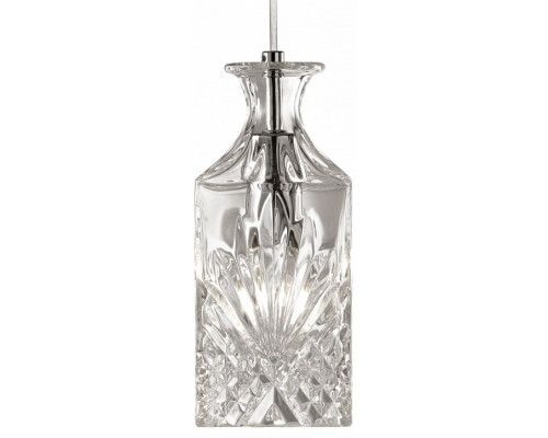 Подвесной светильник Arte Lamp Caraffa A4971SP-1CC