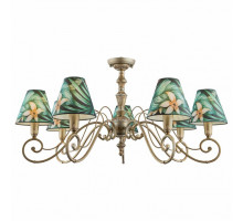 Подвесная люстра Lamp4You Provence 12 E3-07-H-LMP-O-12