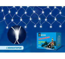 Сеть световая Uniel ULD-N2520-240 ULD-N2520-240/TWK WHITE IP67