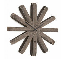 Настенные часы (51x11x51 см) Ribbonwood 118071-746