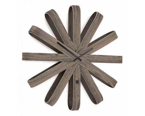 Настенные часы (51x11x51 см) Ribbonwood 118071-746