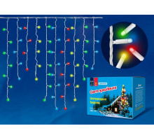 Бахрома световая Uniel ULD-B3010 ULD-B3010-200/TWK MULTI IP67