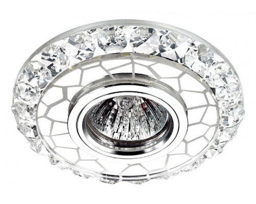 Встраиваемый светильник Novotech Riva 357312