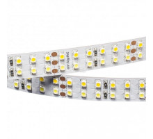 Лента светодиодная Arlight RT 2-5000 24V White-MIX 2x2 (3528, 1200 LED, LUX) 011960(1)