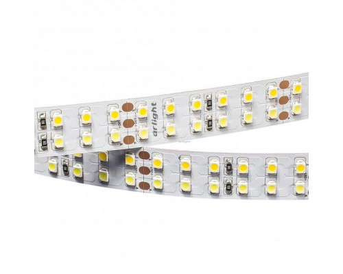 Лента светодиодная Arlight RT 2-5000 24V White-MIX 2x2 (3528, 1200 LED, LUX) 011960(1)