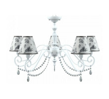 Подвесная люстра Lamp4You Classic 27 E3-05-WM-LMP-O-8-CRL-E3-05-TR-UP