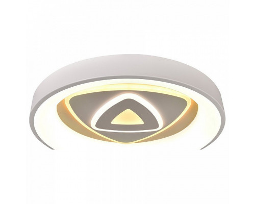 Накладной светильник Escada 621 621/PL LED