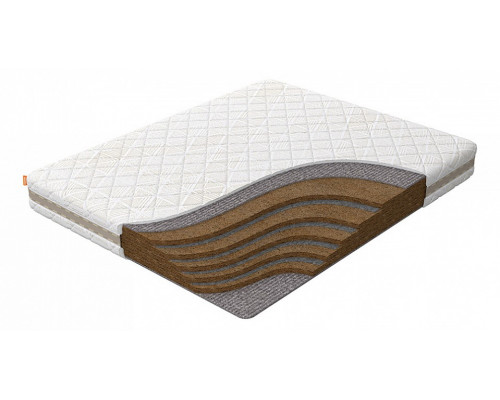 Матрас полутораспальный Tatami Fuji Max (Чехол Tatami) 1900х1200