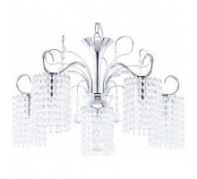 Подвесная люстра Freya Leona FR1127-PL-05-CH