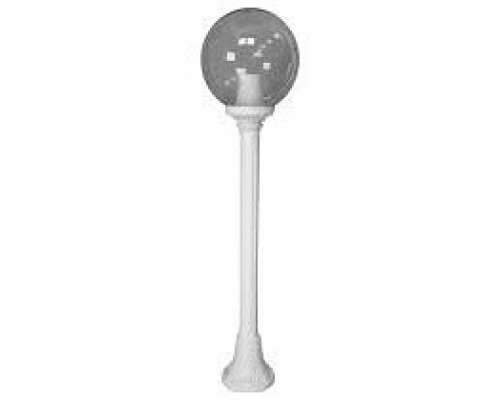 Наземный высокий светильник Fumagalli Globe 300 G30.163.S10.WZE27