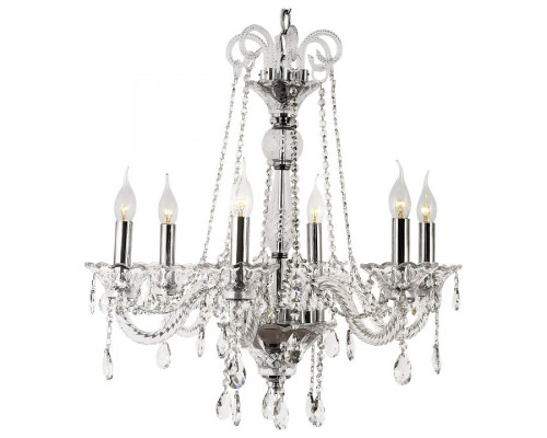 Подвесная люстра Dio D’Arte Fiorino Fiorino E 1.1.6.600 N