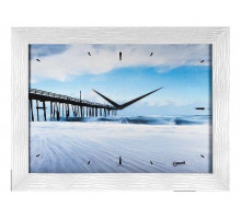 Настенные часы (80х60 см) Lowell