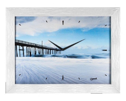 Настенные часы (80х60 см) Lowell