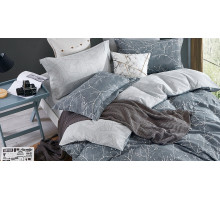 Постельное белье евростандарт Perfecto 004-EH