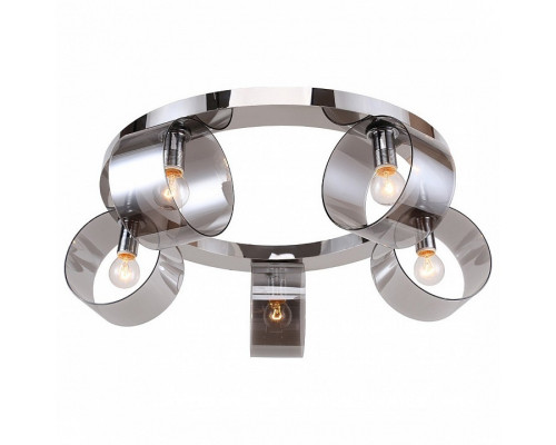 Потолочная люстра Escada Modern 18 666/5P