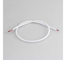 Провод электропитания Arlight Moonlight ARL-MOONLIGHT-20AWG-4W-D4.5-CU-500 White